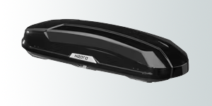 Dachbox Hapro Trivor