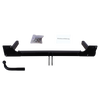 AUTO-HAK Anhängerkupplung starr mit angeschraubtem Kugelkopf