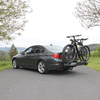 Fahrradträger mft BackPower für Tragemodul BackCarrier