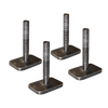 Thule 882 Adapter auf Aluschienenprofil