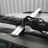 Transporttasche Thule SkiClick 7295 Tasche