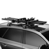 Skiträger / Snowboardträger Thule SnowPack M