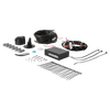 TowTec Elektrosatz 7polig Summer universal