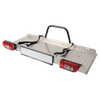 Transportplattform mft BackPack für Tragemodul BackCarrier