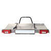 Transportplattform mft BackPack für Tragemodul BackCarrier