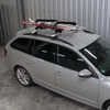 Skiträger / Snowboardträger Thule SnowPack L