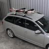 Skiträger / Snowboardträger Thule SnowPack L