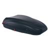 Dachbox G3 Krono 400 schwarz matt