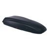 Dachbox G3 Krono 480 schwarz matt