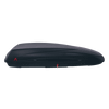 Dachbox G3 Krono 480 schwarz matt
