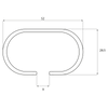 Dachträger G3 Clop infinity