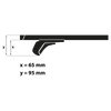 Dachträger Menabo Tiger 135 cm