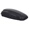 Dachbox G3 Arjes 320 schwarz glänzend