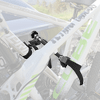 Fahrradträger Eufab Crow Plus