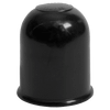 Kugelkopfkappe schwarz optimaler Schutz des Kugelkopfes