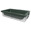 Wildträger + Wildwanne Gehetec Deep 210
