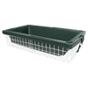 Wildwanne passend für Wildträger Gehetec Deep 210