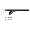 Dachträger G3 Clop infinity