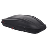 Dachbox G3 Spark 400 schwarz matt