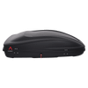 Dachbox G3 Spark 400 schwarz matt
