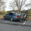 Fahrradträger Peruzzo Pure Instinct 4
