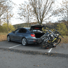 Fahrradträger Peruzzo Pure Instinct 4