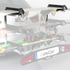 Erweiterung Skiträger TowCar Aneto