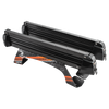 Skiträger / Snowboardträger TowSki Base V1