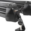 Skiträger / Snowboardträger TowSki Base V1