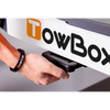 Heckbox TowBox V3 schwarz