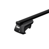 Dachträger Thule SmartRack XT 135 cm