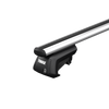 Dachträger Thule SmartRack XT 118 cm