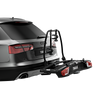 Fahrradträger Thule VeloSpace XT 2 schwarz - 938