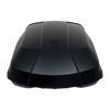 Dachbox Hapro Trivor 560 Anthracite
