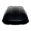 Dachbox Hapro Trivor 560 Black Metallic