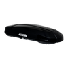 Dachbox Hapro Trivor 640 Black Metallic