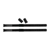 Rastband-Set für Haltearm 60 cm