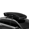 Dachbox Thule Vector M black metallic