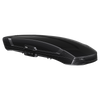 Dachbox Thule Vector L black metallic