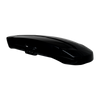 Dachbox Thule Vector L black metallic