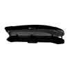 Dachbox Thule Vector L black metallic