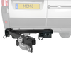 Van-Swing Schwenkmodul