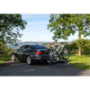 Fahrradträger Eufab SD260