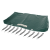 Wannenplane passend für Wildträger Gehetec Deep 122 Maxi