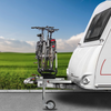 Erweiterung Abklappfunktion Fahrradträger Eufab BC260