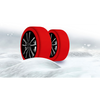 Schneesocken Serie Active - Größe XS