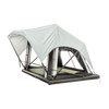 Dachzelt Layzee Tent 2023 grau