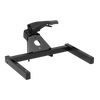 Heckbox Thule Arcos Platform + Thule Arcos Box M