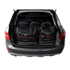 Kofferraumtaschen Set
