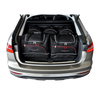 Kofferraumtaschen Set